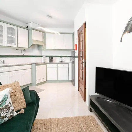 Apartment Florida - T2 Familiar Perto Da