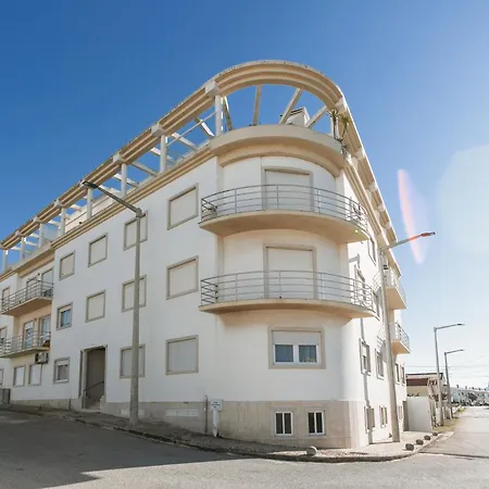Apartment Florida - T2 Familiar Perto Da
