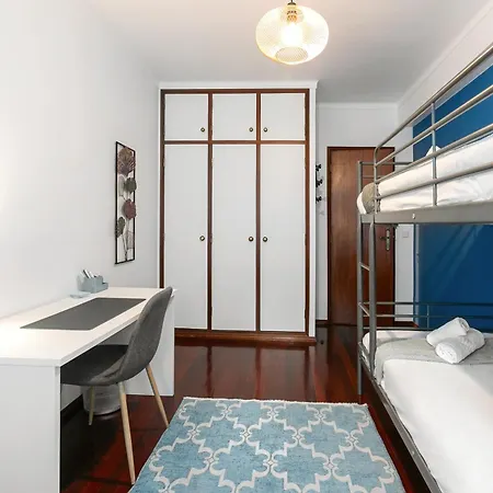 Vila Florida - Antigo São Martinho do Porto