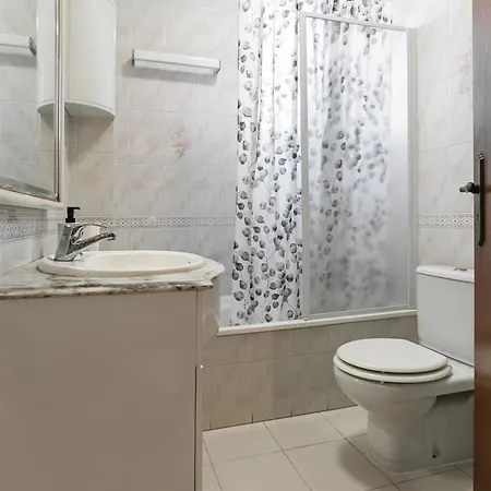 Vila Florida - Antigo Apartament